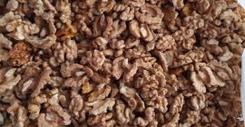 Здравствуйте, в этом году продам 11 кг грецких орехов.