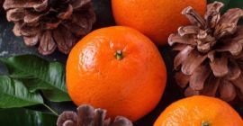 SELL FRESH FRUITS FRESH TANGERINES, PRICE - AGRICULTURAL ADVERTISEMENTS, Agro-Market24