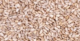 sunflower kernel seeds purity 99.9%