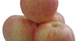 Exportăm mere precum Fuji, Golden Delicious, Granny Smith, Pink