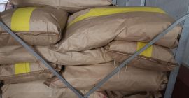 Годишно произвеждаме 50-70 тона биологични плодове хаскап. От него