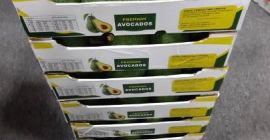 Hallo, hass, fuerte avacado Erhältlich zu einem guten Preis