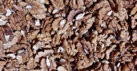 Предлагаю вкусные грецкие орехи с собственной фермы, без удобрений