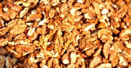 Продавам белен орех Продавам орех белен в асортимент. Обем