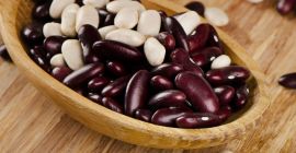 Bins Natur Produkt доставя боб на едро с доставка