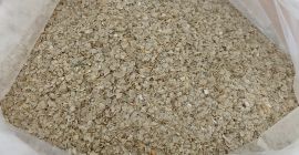 Voi cumpăra o coajă/copertă de mazăre.