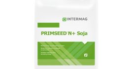 PRIMSEED N + Soybean (5 l) Das Impfmittel ist