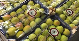 Disponibili Golden Delicious - 1a classe, qualsiasi tipo di