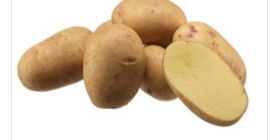 Ciao. Vendo patate novelle originarie del sud-ovest della Romania.