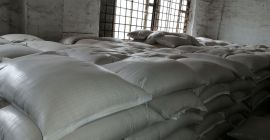 Пропонуємо купити просо жовте зі складу. Фасовка у п/п