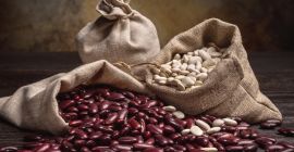 Fasole Natur Product vinde fasole de calitate din diverse