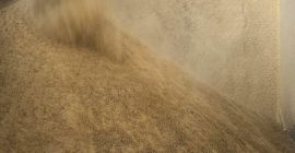 Hello, In the month of May, non-gmo extruded soybean