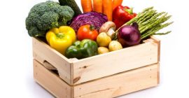 I will sell vegetables, including onions, delivery to the