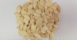 For sale - pumpkin seeds in shell Packaging: 25