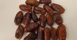 Dried Dates