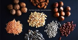 Firma noastra este furnizor direct de produse alimentare din
