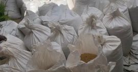 We have a range of Soya Beans for sale