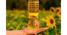 Hello, we offer excellent sunflower oil made in Ukraine.