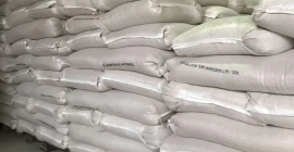 I am bringing 2000t of grain by car to