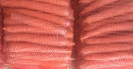 Продавам моркови за консумация. Сорт ЛАГУНА. Телефон за връзка: