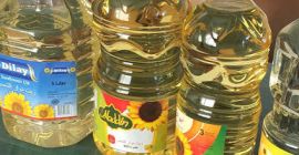 Hey there, we have available in stock refined sunflower oil for sale at very affordable prices and free delivery nationwide. for more details about our products kindly WhatsApp at +4915171129821