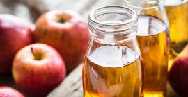 Salut! Vindem suc de mere organic concentrat. Este certificat