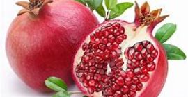 SELL FRESH FRUITS FRESH POMEGRANATE, PRICE - CENY ROLNICZE, Agro-Market24