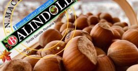 Nocciole Tomda gentile romana