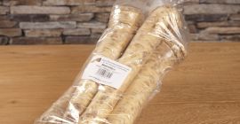 Мы снабжаем в основном немецкие супермаркеты, а также оптовые