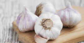 Specifications: 1) Type: pure white garlic /normal white garlic