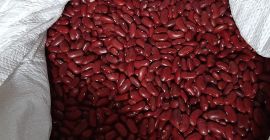Hello, I am selling a truck quantity of red