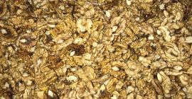 De vânzare nuci decojite. Am cam 11 kg