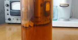 QUALITATIVE INDICATORS OF SOYA OIL NAME OF INDICATOR /