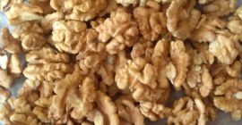 We sell to all European countries! Wholesale of walnut