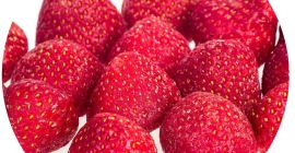 Добрый день, продаю замороженную клубнику. Большие количества. Раздача состоится