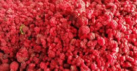 ПРОДАМ СМРЗНУТУ МАЛИНУ. 90/10.80/10 ГРЕЕН