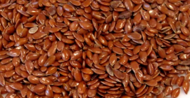 Qualität: - Sortex Clean Bold Size Seeds Farbe: goldbraun