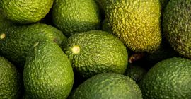I will sell HASS avocados, packed 4kg, price PLN