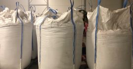 Продаћу цца 50 тона конзумне ражи из централе, жетва