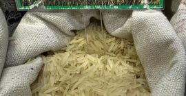 Orez Basmati Super Long (Pakistan) Orezul Basmati Super Long