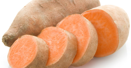 wir sind ein Gruße Exporteure für Süßkartoffeln aus Ägypten