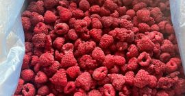 Siamo la società Svit Fruktu, che è un produttore