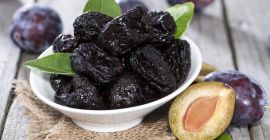 PrunDelis sells dried plums harvested in 2023 More information