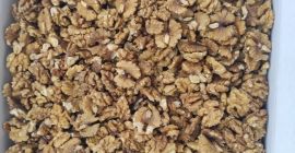 I will sell 1000-2000 kg of shelled walnuts -