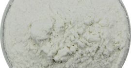 Hallo. Ich werde Bio-Reismehl verkaufen. Ich habe Tests für