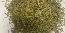 We offer ROSEMARY for sale. Dried, cut. 25 kg