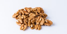 I offer you hight quality of sorted walnut kernels
