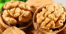 Selling wholesale Chandler variety walnuts. Highest quality. In large