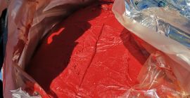 Tomato Paste 36-38%