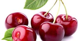 friss cseresznye export Üzbegisztánból indul június hónaptól friss gyümölcs